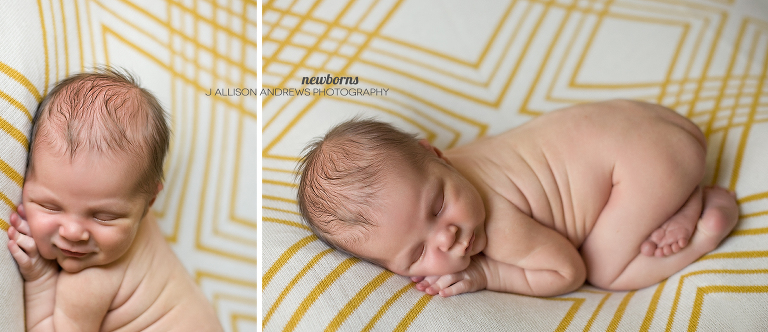 chevronblanket_collage